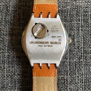 Swatch Accessories - Swatch Watch. Swatch Accessories - Swatch Watch.